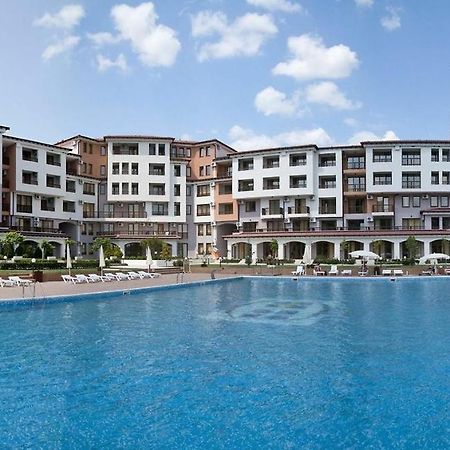 Harmony Hills Poseidon Daire Rogachevo Dış mekan fotoğraf