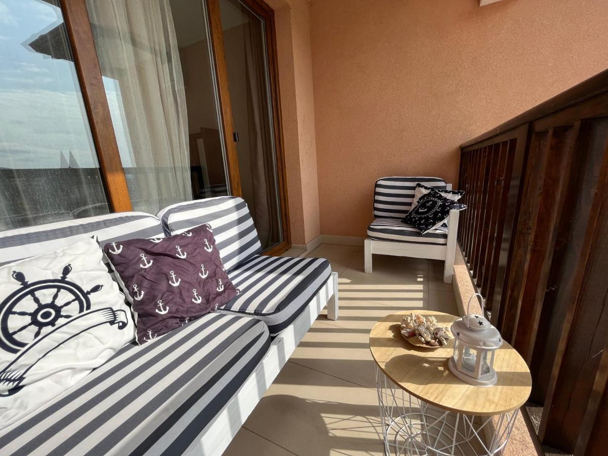 Harmony Hills Poseidon Daire Rogachevo Dış mekan fotoğraf