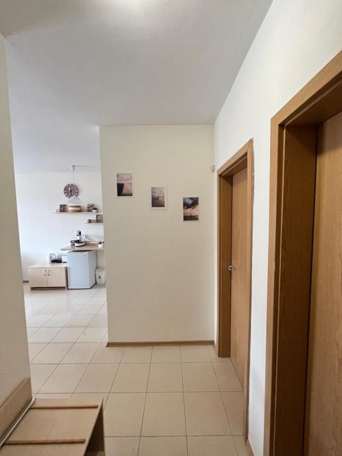 Harmony Hills Poseidon Daire Rogachevo Dış mekan fotoğraf