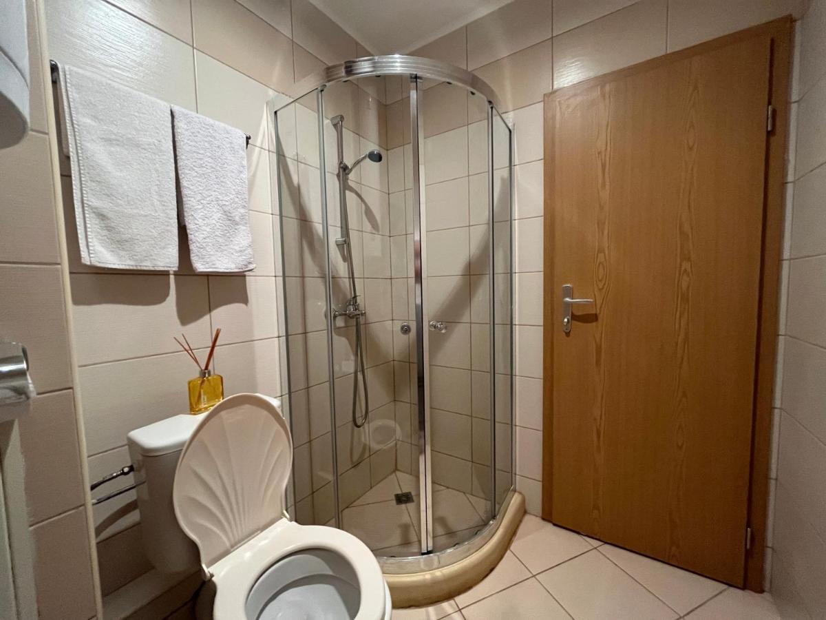 Harmony Hills Poseidon Daire Rogachevo Dış mekan fotoğraf