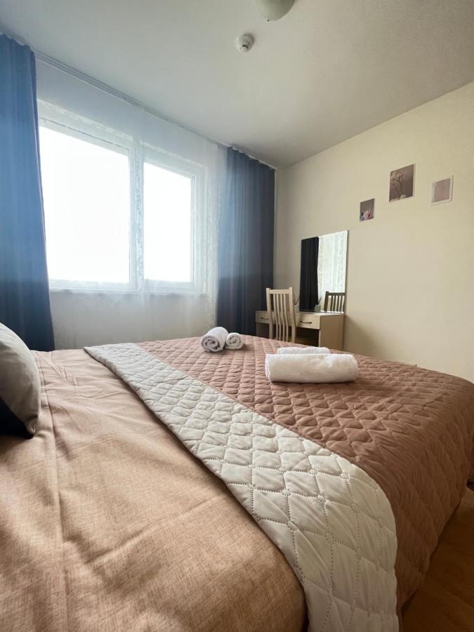 Harmony Hills Poseidon Daire Rogachevo Dış mekan fotoğraf