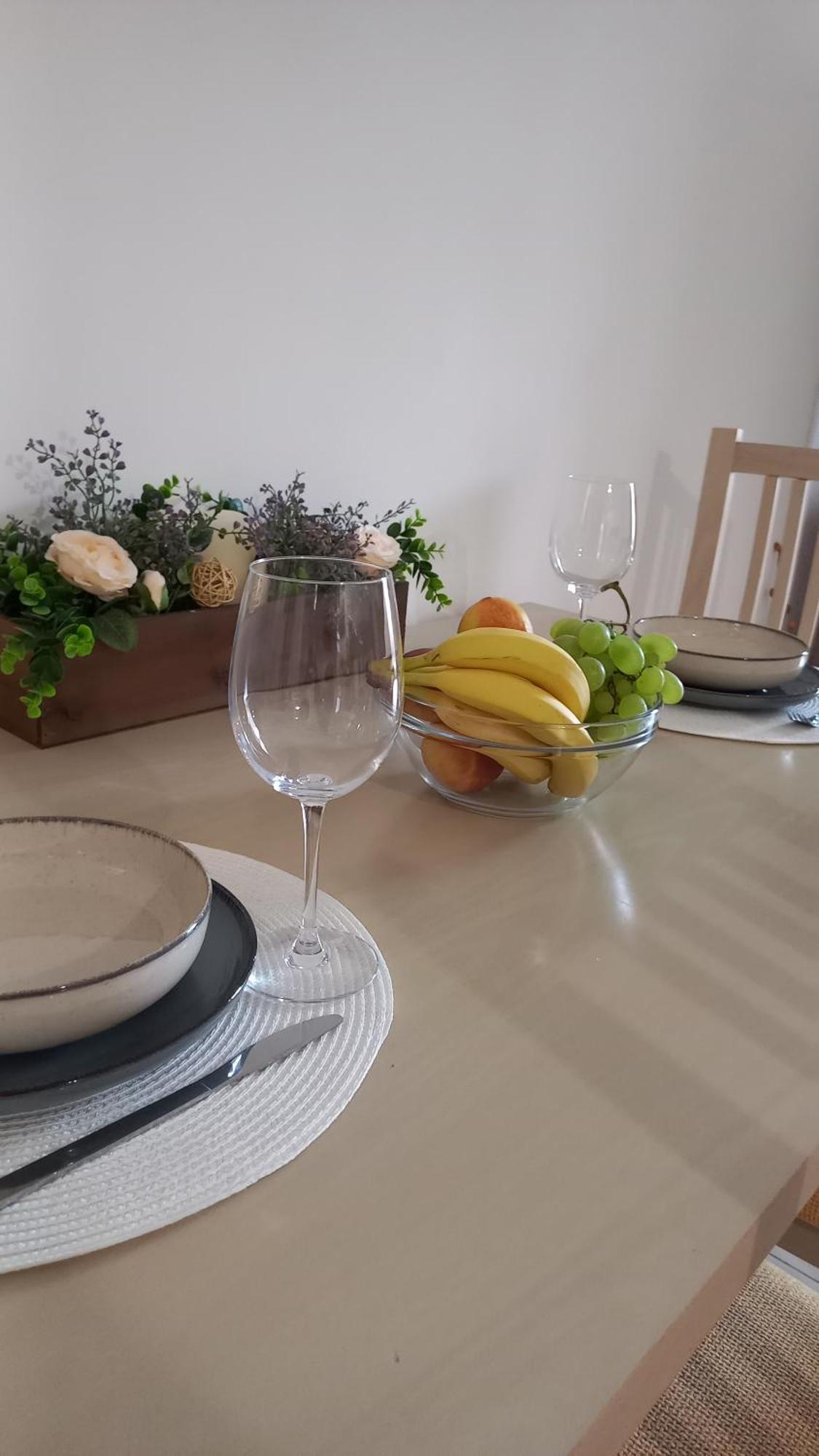 Harmony Hills Poseidon Daire Rogachevo Dış mekan fotoğraf